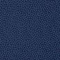Preview: Baumwolle Dotty Dunkelblau by Swafing
